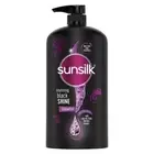 Sunsilk Stunning Black Shine Shampoo For Women 1 Litre