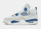 Size 9.5 - Air Jordan 4 Retro 2024 Military Blue