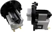 BPX2-2L 5859EN1004J Washing Machine Drain Pump Motor, Compatible for LG， Washing Machine Drainage Components, Repair Parts