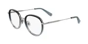 Longchamp LO2168 042 Men's Glasses Blue Size 48 - Private Health Rebate - Blue Light Block Available