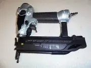 New Metabo HPT Brad Nailer Kit, Pneumatic, 18 Gauge