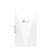 TP-Link AX1500 WiFi6 WiFi Range Extender (RE500X)