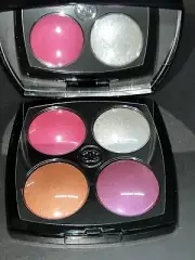 CHANEL ENCHANTED NIGHT EYESHADOW & BLUSH PALETTE HOLIDAY 2024 LIMITED ED BNIB