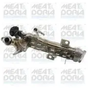 Exhaust Gas Recirculation Cooler 11718476993