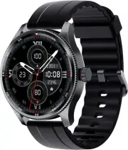 Smart Watch Men Women Call/HR/Step/Sleep/Alexa Waterproof for OnePlus Phones