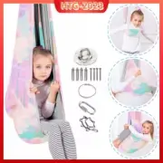Therapy Swing Hammock Sensory Swing for Kids with Special Needs Indoor Outdoor