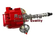 SBC BBC Chevy HEI Ignition Distributor w/ Mechanical Tach Drive 283 327 396 427