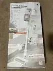 Sharper Image 2-In-1 Cordless Vacuum Stick and Handheld Combo