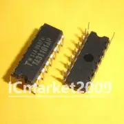 10 PCS TA31101AP DIP-16 TA31101 Compander IC For Cordless Telephone Chip