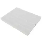 New High Efficiency Particulate Air Purifier HEPA Filter Replacement Filter + JY