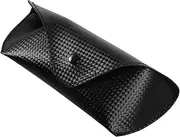 [GLSTOY] Portable Sunglass Case Dustproof Eyeglasses Box Elegant Design for Friends