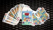 Mickey Mouse & Friends Baby Playing Cards