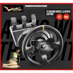 【宇盛惟一】 XBOX 官方授權THRUSTMASTER TX RACING WHEEL 賽車方向盤 (PC XBOX)