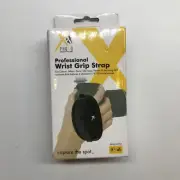 Xit Photo Professional Wrist Grip Strap Black XTWRIST For SLR With Tripod Socket