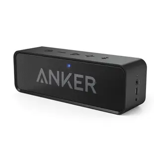 Anker SoundCore 無線藍芽喇叭 迷你 便攜 藍牙音箱 喇叭 藍芽喇叭 藍芽音響【全日空】