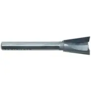 Magnate 427 7 Degree Dovetail Router Bit 17/32" Cutting Diameter; 3/4" C Height