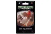 Arkham Horror LCG - Union and Disillusion Mythos Pack
