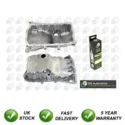Oil Sump SJR Fits Audi A4 2000-2008 1.8 06B103601CD