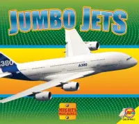 在飛比找博客來優惠-Jumbo Jets