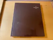 Catalogue - Patek Philippe - Watch Collection 2005 / 2006 - Spanish