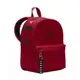 【NIKE】 Jordan Air 後背包 兒童 雙肩包 背包 書包 多夾層 紅 JD2413029TD001