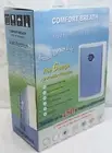 6-Stage Air Purifier Cleaner HEPA Ionizer Carbon Filter Smoke Smell dust Remover