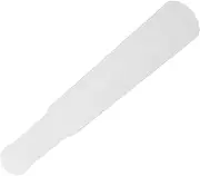 BRIGHTFUFU Meat Grinder Pusher Tamper Plastic Food Tamper Replacement for Kitchen Machines Compatible with Various Models Easy to Clean Material for Sausage Meat Preparation