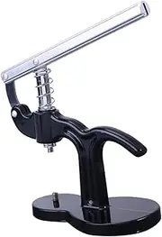 [Holibanna] Watchmaking Tools Watch Case Press Set Battery Removal Tool Watch Case Closer Watch Repair Kit
