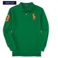 在飛比找Yahoo!奇摩拍賣優惠-ralph lauren CUSTOM-FIT COTTON