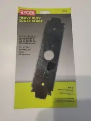Heavy Duty Edger Blade Ryobi