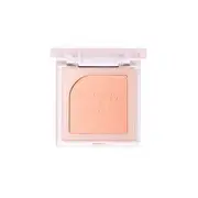 mude - Flutter Blusher - 11 Colors #07 Afternoon Coral