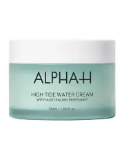 [Alpha-H] High Tide Water Cream with Australian River Mint