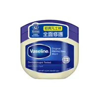 在飛比找i郵購優惠-【Vaseline 凡士林】身體潤膚膏-原味無香(450ml