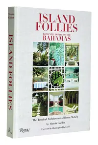 在飛比找誠品線上優惠-Island Follies: Romantic Homes