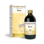 Dr Giorgini boron olimentovis 200 ml