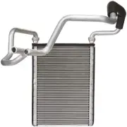 Front Heater Core Fits Honda 2009-2015 Pilot 2006-2008 Ridgeline V6 3.5 Brand (for: Honda)