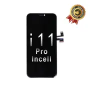 Buckko Incell LCD Assembly for iPhone 11 Pro Screen