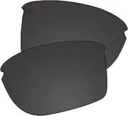 [EZReplace] Lenses Replacement for Oakley Halflink(Asian Fit) OO9251 Sunglasses (Polarized Lenses)