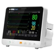 MD Pro Guardian PLUS® Patient Monitor, 10" Touch Screen, Nellcor SpO2, EtCO2