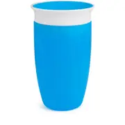 Miracle Sippy Cup (Blue) - 10oz