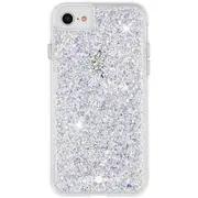 Case-Mate Twinkle Case for iPhone SE 2nd Gen