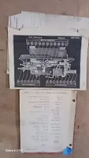 machinist manuals, 1 manual at $ 30.00 each