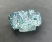 Natural Loose Rough Diamond Blue Colour Uncut Raw Diamond Conflict Free Diamond.