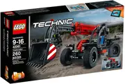 LEGO 42061 Technic Telehandler