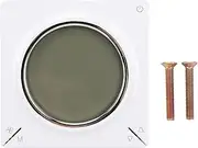 Thermostat aircut System Temperature moisturizer Control