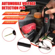 Digital Electric Voltage Circuit Tester Automotive Test Light Car Truck 5-32V