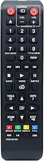 AK59-00149A Remote Control Replacement for Samsung TV Blu-Ray Player BD-F5100 BD-FM51 BD-FM57C BD-H5100 BD-H5900 BD-JM57 BD-HM51 BD-HM59