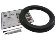JL Audio Fathom F113 Subwoofer 13.5" Speaker Foam Edge Repair Kit (Single)