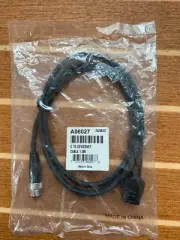 Raymarine Seatalk 2 / NMEA2000 A06027 Devicenet Male Cable 1.5M for C70 C80 C120