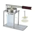 Hand Press Juicer Machine Lime Crusher Stainless Steel Heavy Duty Quickly Juice